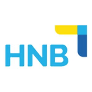 HNB Bank Logo