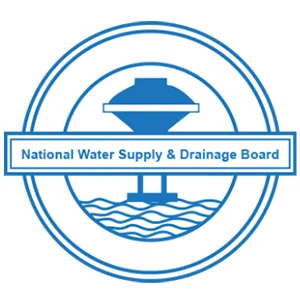 Water Board Logo